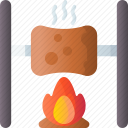 烤肉
