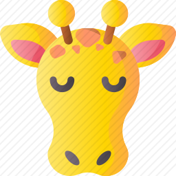 长颈鹿