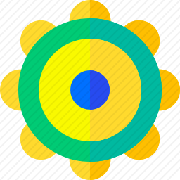 铃鼓