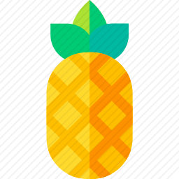 <em>菠萝</em>
