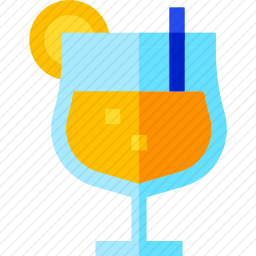 鸡尾酒