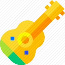 吉他