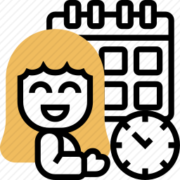 日历