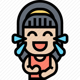 快乐女孩