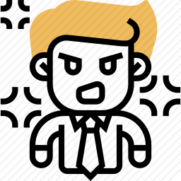 <em>愤怒</em>