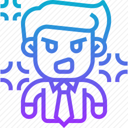 <em>愤怒</em>