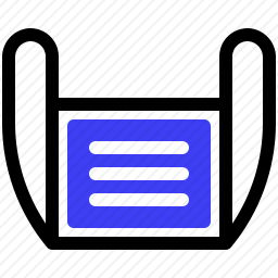<em>口罩</em>