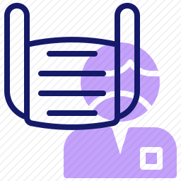 <em>口罩</em>