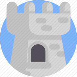 中世纪建筑