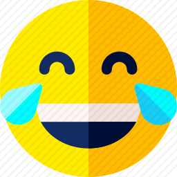 <em>笑</em>