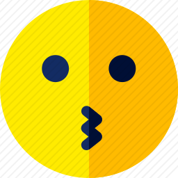 吻
