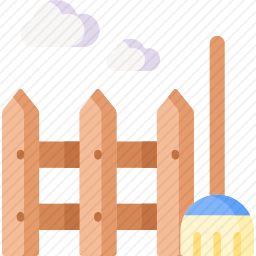 栅栏