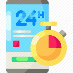 24小时