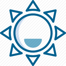 太阳