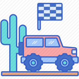 赛车