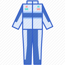 赛车服