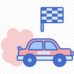 <em>赛车</em>