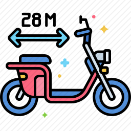 电瓶车