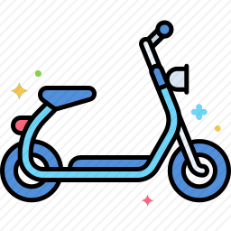 电动滑板车
