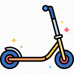 电动滑板车