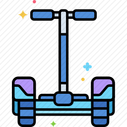 平衡车
