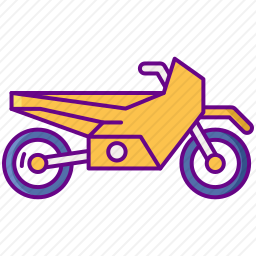 摩托车