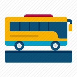 公共汽车