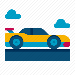 <em>赛车</em>