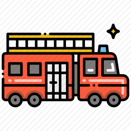 消防车