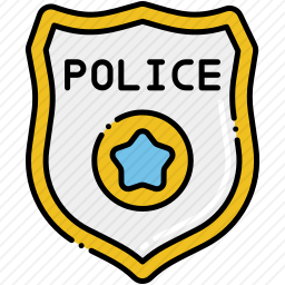 警察