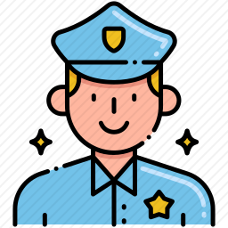 警察