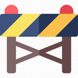 路障