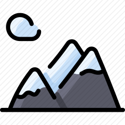 山