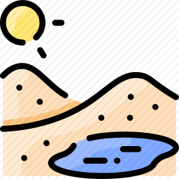 <em>绿洲</em>