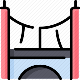 桥