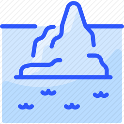 冰川