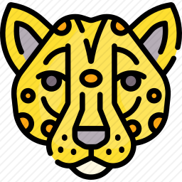 猎豹