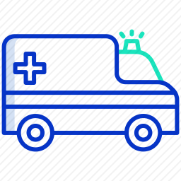 救护车