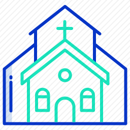<em>教堂</em>