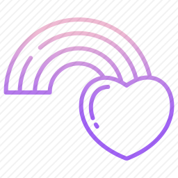 <em>彩虹</em>