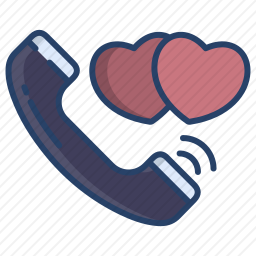 电话