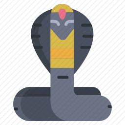<em>眼镜蛇</em>