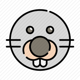 鼹鼠