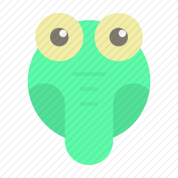 鳄鱼