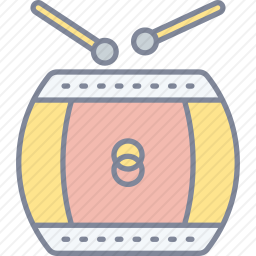 鼓