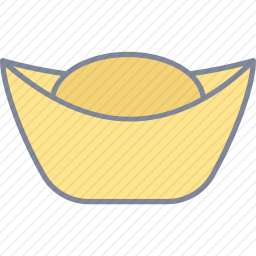 金元宝