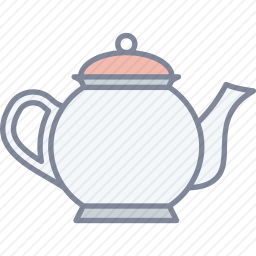茶壶