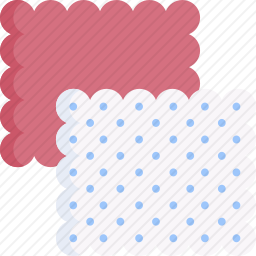布料