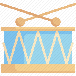 鼓