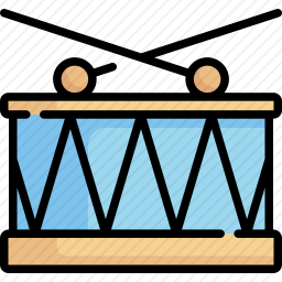 鼓